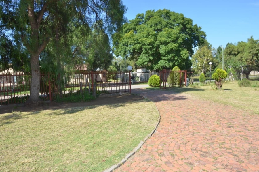 3 Bedroom Property for Sale in Welkom Free State